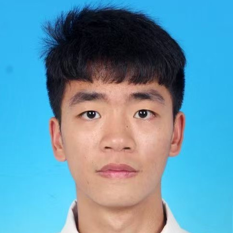Xukun Zhang